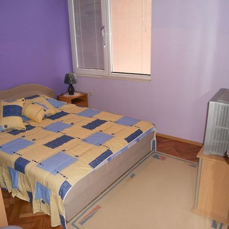 Lidija Apartment 奥赫里德 外观 照片